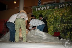 2013 Γιορτή Μαύρης Σταφίδας