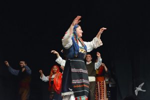 2018 “Πιάστε το χορό μικροί, μεγάλοι”