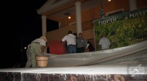 2013 Γιορτή Μαύρης Σταφίδας