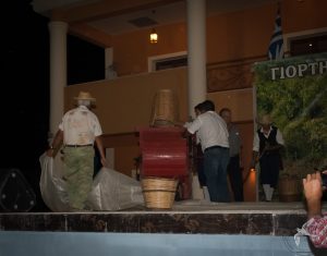 2013 Γιορτή Μαύρης Σταφίδας