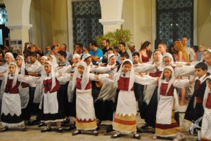 2015 “Περατζάδα”