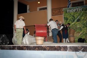 2013 Γιορτή Μαύρης Σταφίδας