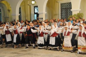 2015 “Περατζάδα”