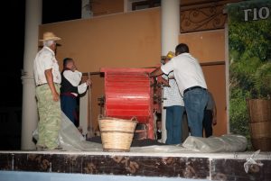 2013 Γιορτή Μαύρης Σταφίδας