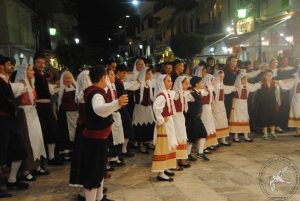 2015 “Περατζάδα”