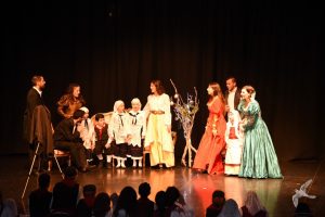 2015 “Φτιάξε το δικό σου παραμύθι”