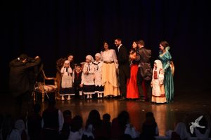 2015 “Φτιάξε το δικό σου παραμύθι”