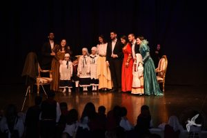 2015 “Φτιάξε το δικό σου παραμύθι”