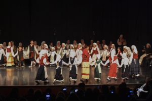 2020 “Πιάστε το χορό μικροί, μεγάλοι”