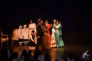 2015 “Φτιάξε το δικό σου παραμύθι”