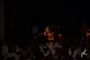 2015 “Φτιάξε το δικό σου παραμύθι”