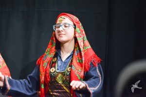 2018 “Πιάστε το χορό μικροί, μεγάλοι”