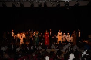 2015 “Φτιάξε το δικό σου παραμύθι”