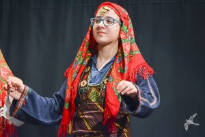 2018 “Πιάστε το χορό μικροί, μεγάλοι”