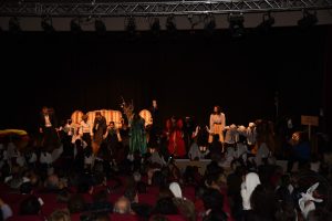 2015 “Φτιάξε το δικό σου παραμύθι”