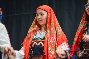 2018 “Πιάστε το χορό μικροί, μεγάλοι”