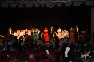 2015 “Φτιάξε το δικό σου παραμύθι”