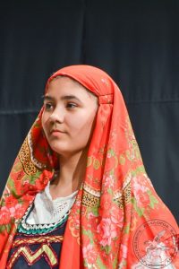 2018 “Πιάστε το χορό μικροί, μεγάλοι”