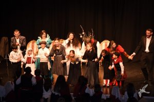 2015 “Φτιάξε το δικό σου παραμύθι”