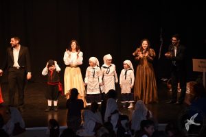 2015 “Φτιάξε το δικό σου παραμύθι”