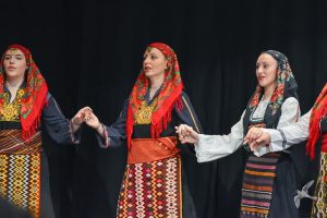 2018 “Πιάστε το χορό μικροί, μεγάλοι”