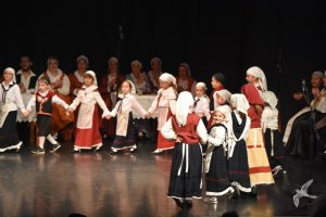 2020 “Πιάστε το χορό μικροί, μεγάλοι”