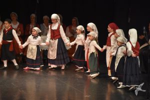 2020 “Πιάστε το χορό μικροί, μεγάλοι”