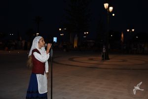 2017 “Χορεύουμε για την Ελένη”