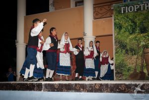 2013 Γιορτή Μαύρης Σταφίδας