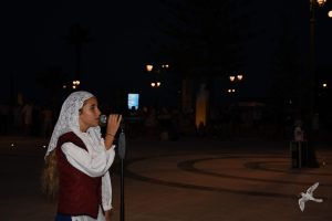 2017 “Χορεύουμε για την Ελένη”