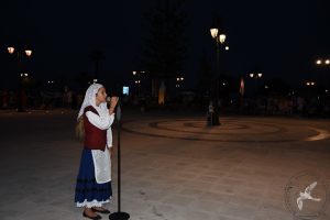 2017 “Χορεύουμε για την Ελένη”