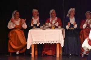 2020 “Πιάστε το χορό μικροί, μεγάλοι”