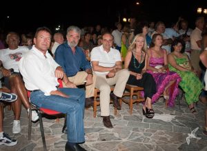 2013 Γιορτή Μαύρης Σταφίδας