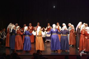 2020 “Πιάστε το χορό μικροί, μεγάλοι”