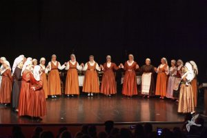 2020 “Πιάστε το χορό μικροί, μεγάλοι”