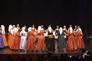 2020 “Πιάστε το χορό μικροί, μεγάλοι”