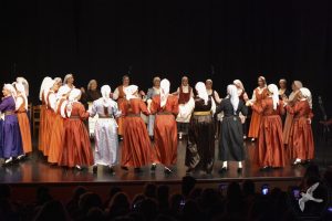 2020 “Πιάστε το χορό μικροί, μεγάλοι”