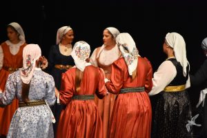 2020 “Πιάστε το χορό μικροί, μεγάλοι”