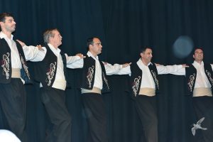 2018 “Πιάστε το χορό μικροί, μεγάλοι”