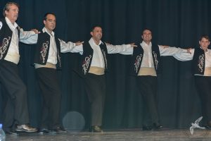 2018 “Πιάστε το χορό μικροί, μεγάλοι”