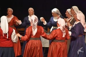 2020 “Πιάστε το χορό μικροί, μεγάλοι”