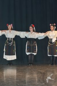 2018 “Πιάστε το χορό μικροί, μεγάλοι”