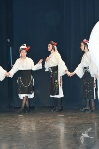 2018 “Πιάστε το χορό μικροί, μεγάλοι”