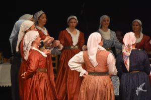 2020 “Πιάστε το χορό μικροί, μεγάλοι”