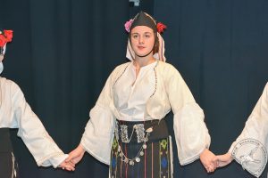 2018 “Πιάστε το χορό μικροί, μεγάλοι”