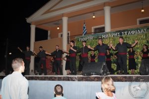 2013 Γιορτή Μαύρης Σταφίδας