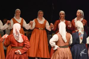 2020 “Πιάστε το χορό μικροί, μεγάλοι”