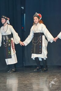 2018 “Πιάστε το χορό μικροί, μεγάλοι”