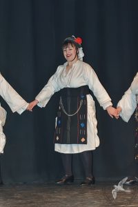 2018 “Πιάστε το χορό μικροί, μεγάλοι”