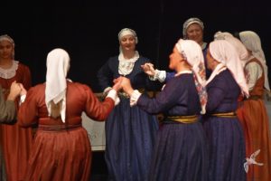 2020 “Πιάστε το χορό μικροί, μεγάλοι”